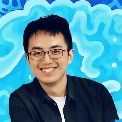 方寸无尽科技创始人 A梦